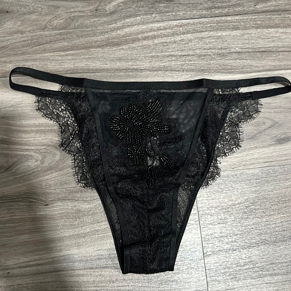 Victoria’s Secret panty